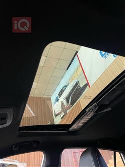 ام جي GT
